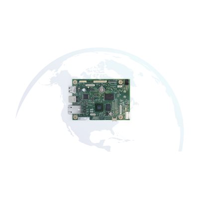 HP M426MFP Formatter Board - DW Models