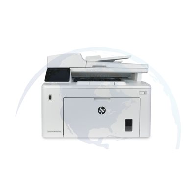 HP M227FDWMFP Printer
