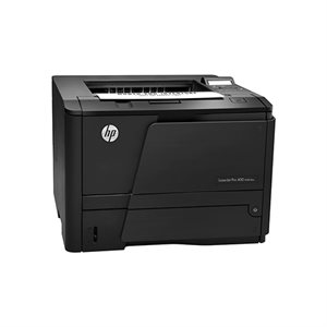 HP M401DNE Printer