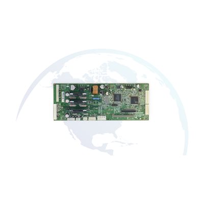 HP 4345/CLJ 4730/CM4730/M4345MFP Scanner Control Board