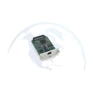 HP JetDirect Card - 615N 10/100 Base T