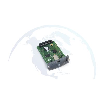 HP JetDirect Card - 625N