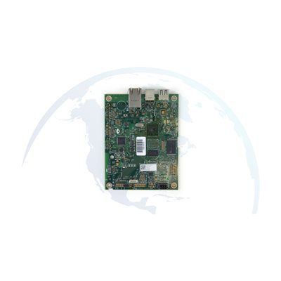 HP M501 Duplex Formatter Board - Network