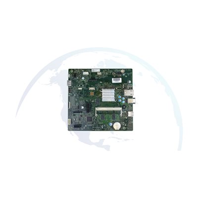 HP M631/M632/M633MFP Formatter Board