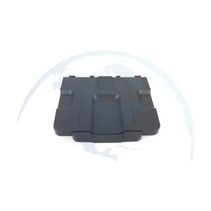HP CLJ E87640/E87650/E87660MFP Top Output Tray
