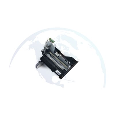 HP CLJ E87640/E87650/E87660MFP Front Tamper