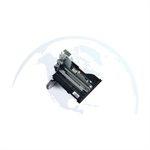 HP CLJ E87640/E87650/E87660MFP Front Tamper