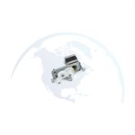 HP E72525/72530/72535 Drive Feed Assy (DCF Motor)