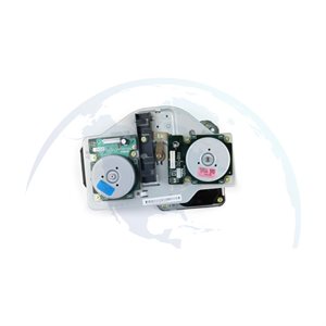 HP Managed E826 Drum and Developer Drive Assembly