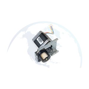 HP Managed E877/E826 Registration Drive Assembly