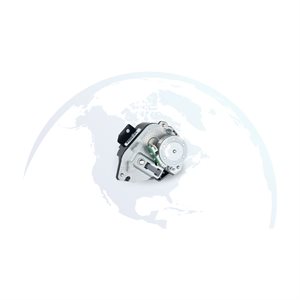 HP Managed E826 Toner Dispense Motor Assembly