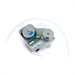 HP Managed E877/E826 Fuser/Delivery Drive Assembly