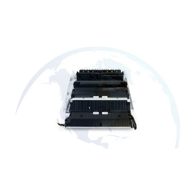 HP CLJ E778MFP Right Door Assembly