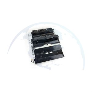 HP Managed E72525/E72530/E72535MFP Right Door Assembly
