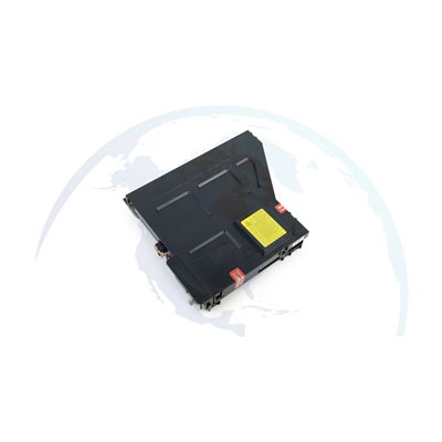 HP Managed E72525/E72530/E72535MFP Laser Scanner Assembly