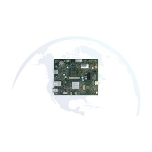 HP E60055DN/E60065DN/E60075DN/M607DN/M608DN/M609DN Formatter PCB Assembly