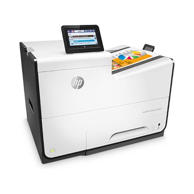 HP PageWide Managed E55650DN Printer