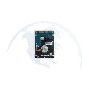 Hard Drive/Mass Storage