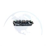 Brother DCP-7080/7180/L2520/L2540/L2541/L2560/HL-L2380 Fuser Assembly (LJB857001)