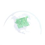 Brother HL-2220/2230/2240/2270/2275 Cassette Rear Paper Stop