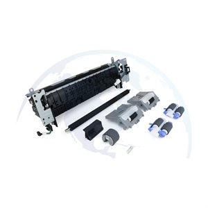 HP M501/M506/M527MFP/M527CMFP Maintenance Kit Reman Fuser/OEM Rollers