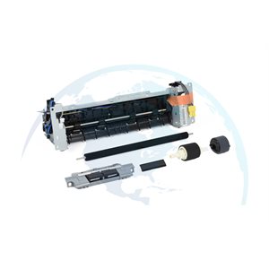 HP P2035/2055 Maintenance Kit New Fuser OEM Rollers
