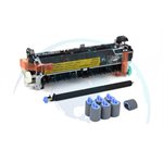 HP 4200 Maintenance Kit Reman Fuser Non OEM Rollers