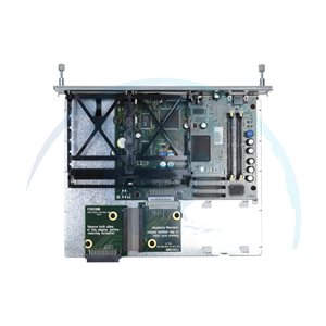 HP 9040/9050 Formatter Board - Network