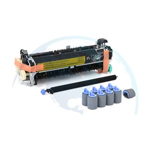 HP 4240/4250/4350 Maintenance Kit Reman Fuser OEM Rollers
