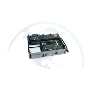 HP CLJ 3000/3800 Simplex Formatter Board - Network