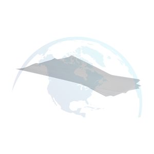 HP 4345/M4345/CM4730MFP ADF Mylar Replacement Kit (PF2288K050NI)