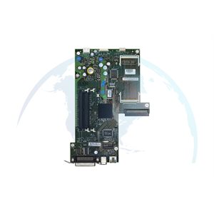 HP 2410/2420/2430 Formatter Board - Network