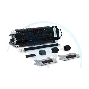HP M3027/3035MFP/P3005 Maint Kit Reman Fuser Non OEM Rollers