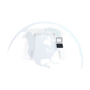 HP E40040/M406/M407 Top Cover