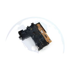 HP 9000/9040/9050 HVPS