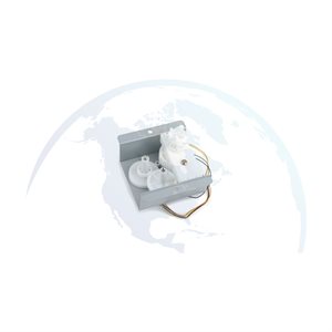 HP 9000/9040/9050 2000 Sheet Feed Drive Assembly