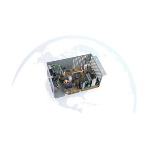 HP 9000/9040/9050 2000 Sheet Feeder Power Supply PCB