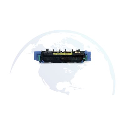 HP CLJ 5500 Fusing Assembly