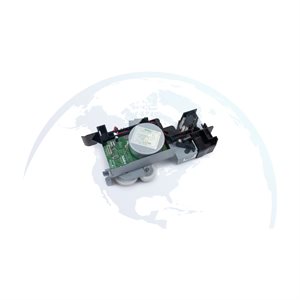 HP 9040/9050 Fuser Delivery Drive Assembly