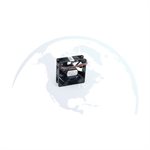 HP CLJ 4600/4650 Formatter/LVPS Fan