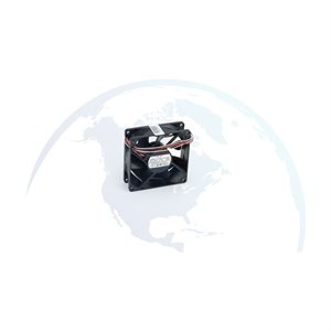 HP CLJ 4600/4650 Formatter/LVPS Fan