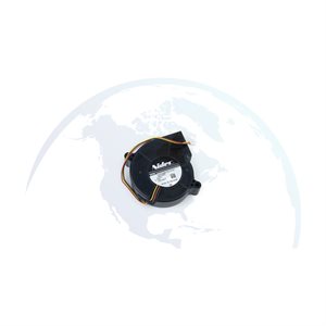 HP CLJ 3201/CLJ 3301MFP Fan