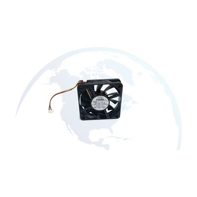 HP E60055/60175/608/611/633 Duplex Fan FM2