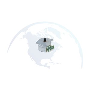 HP CLJ 3201/CLJ 3301MFP Fuser Drive Motor