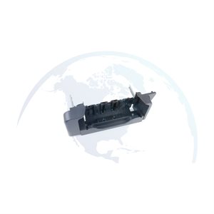 HP 4345/M4345MFP Delivery Tray Assembly