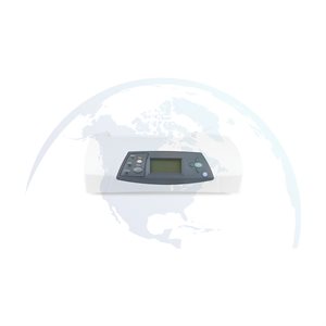 HP 4250/4350 Cartridge Access Door Cover Assembly