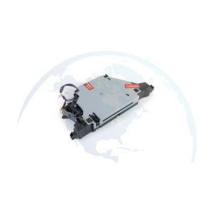 HP CLJ 4700/4730/CM4730MFP/CP4005 Laser Scanner Assembly