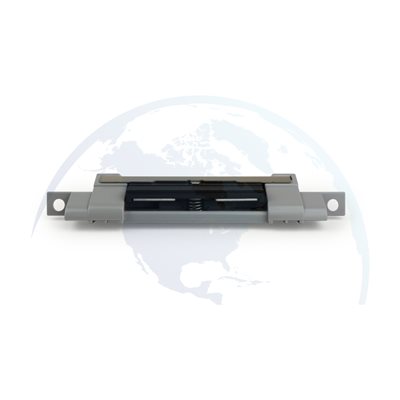 HP 1160/1320/2410/2420/2430/5200/P2015 Tray 2 Separation Pad Assembly (RM1-1298)