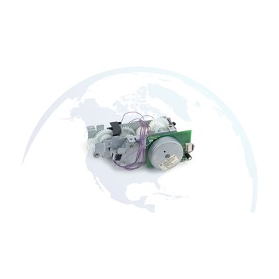 HP CLJ 3000/3600/3800/CP3505 Fuser Drive Assembly