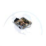 HP CM6040MFP/CP6015 Fuser Power Supply Assembly